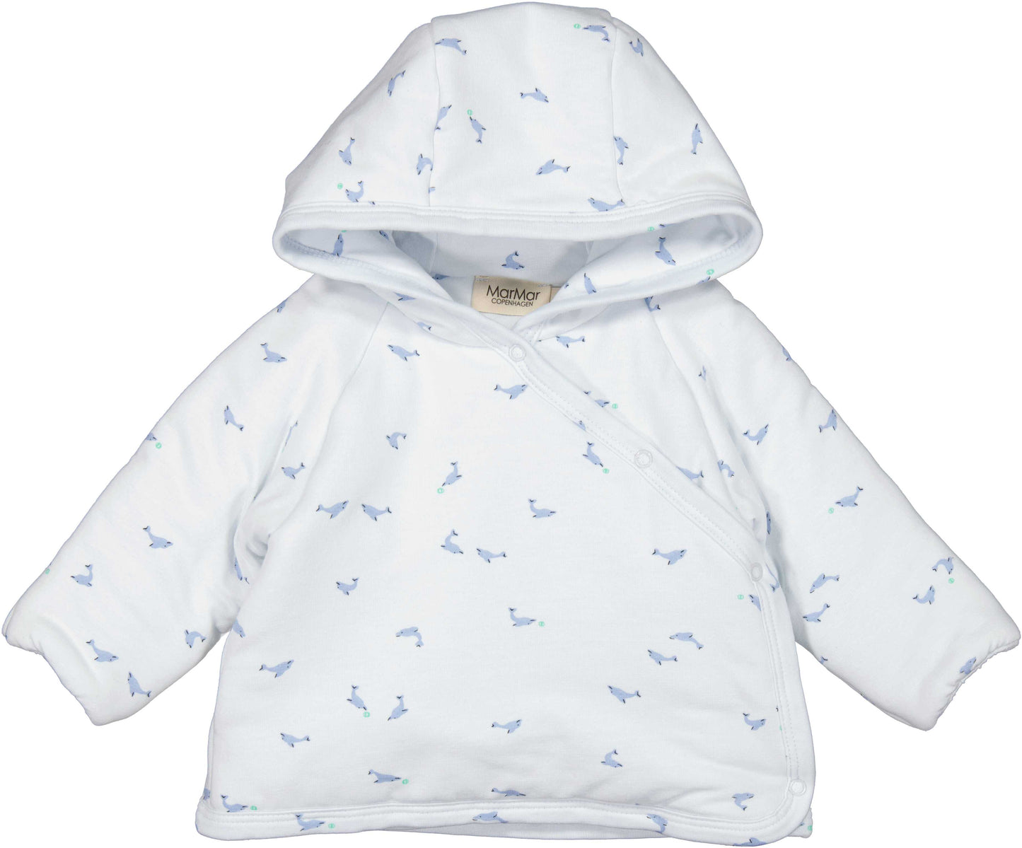 James Padded Jacket