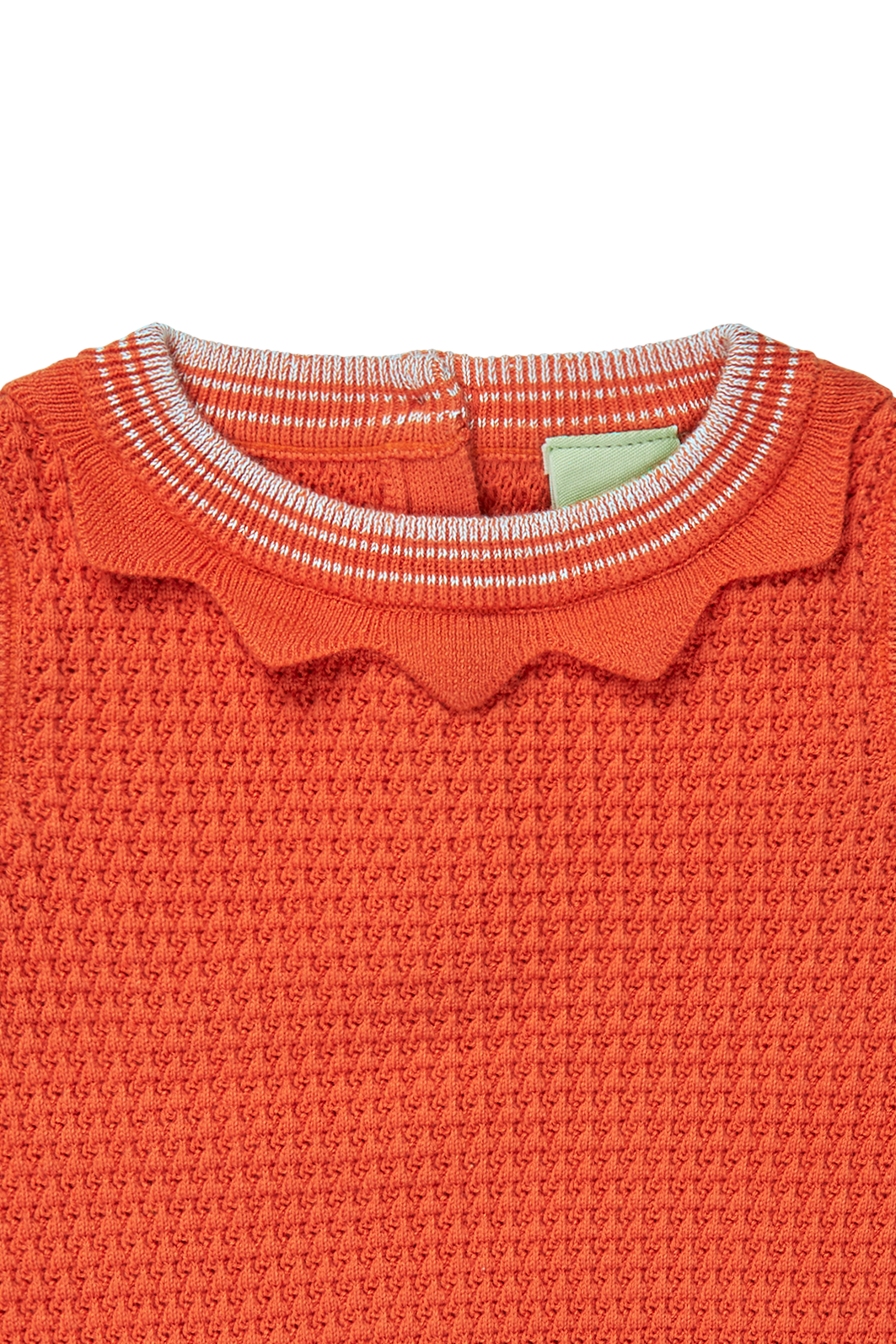 Baby Structure Top