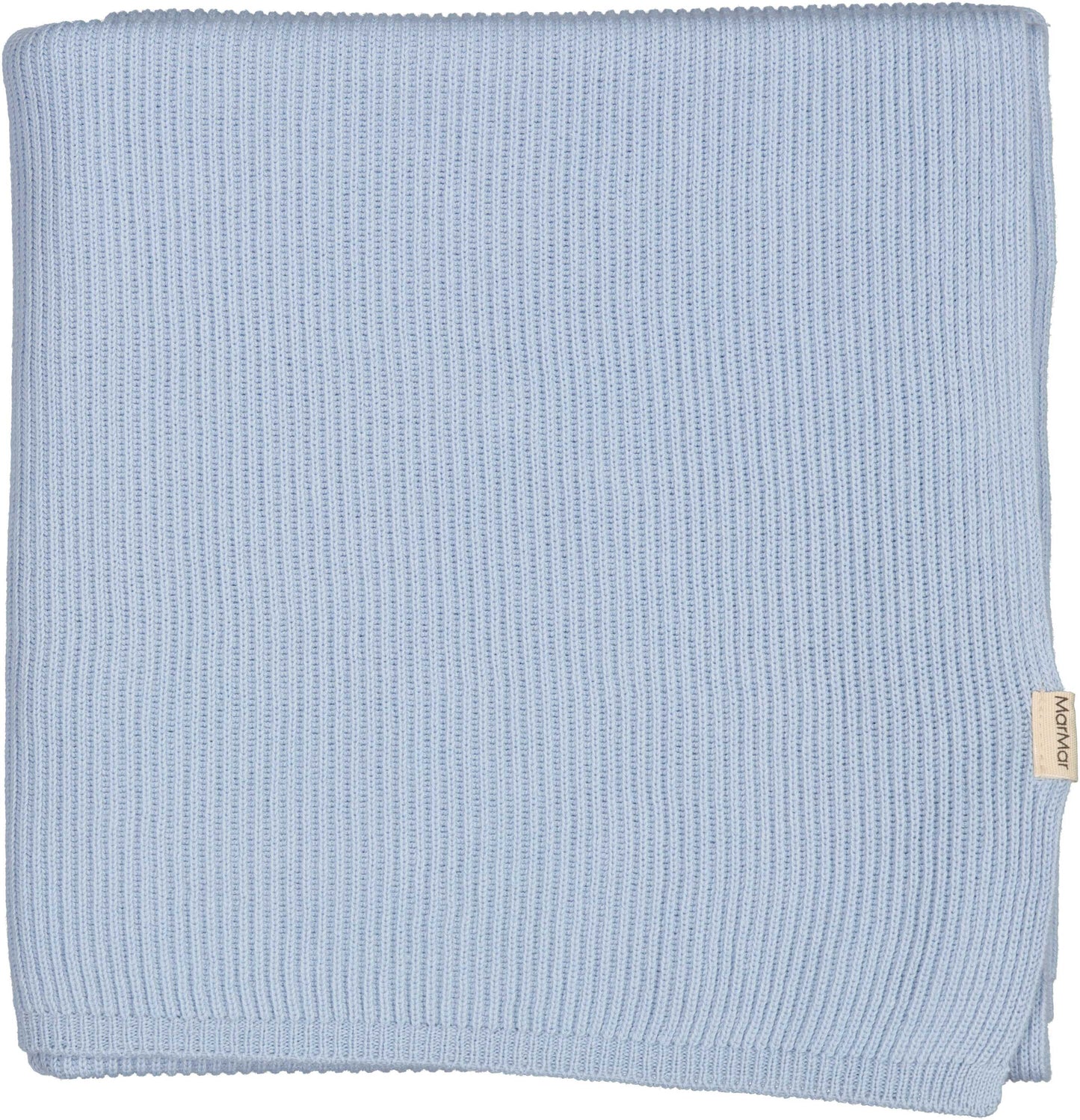 Alia Knit Blanket
