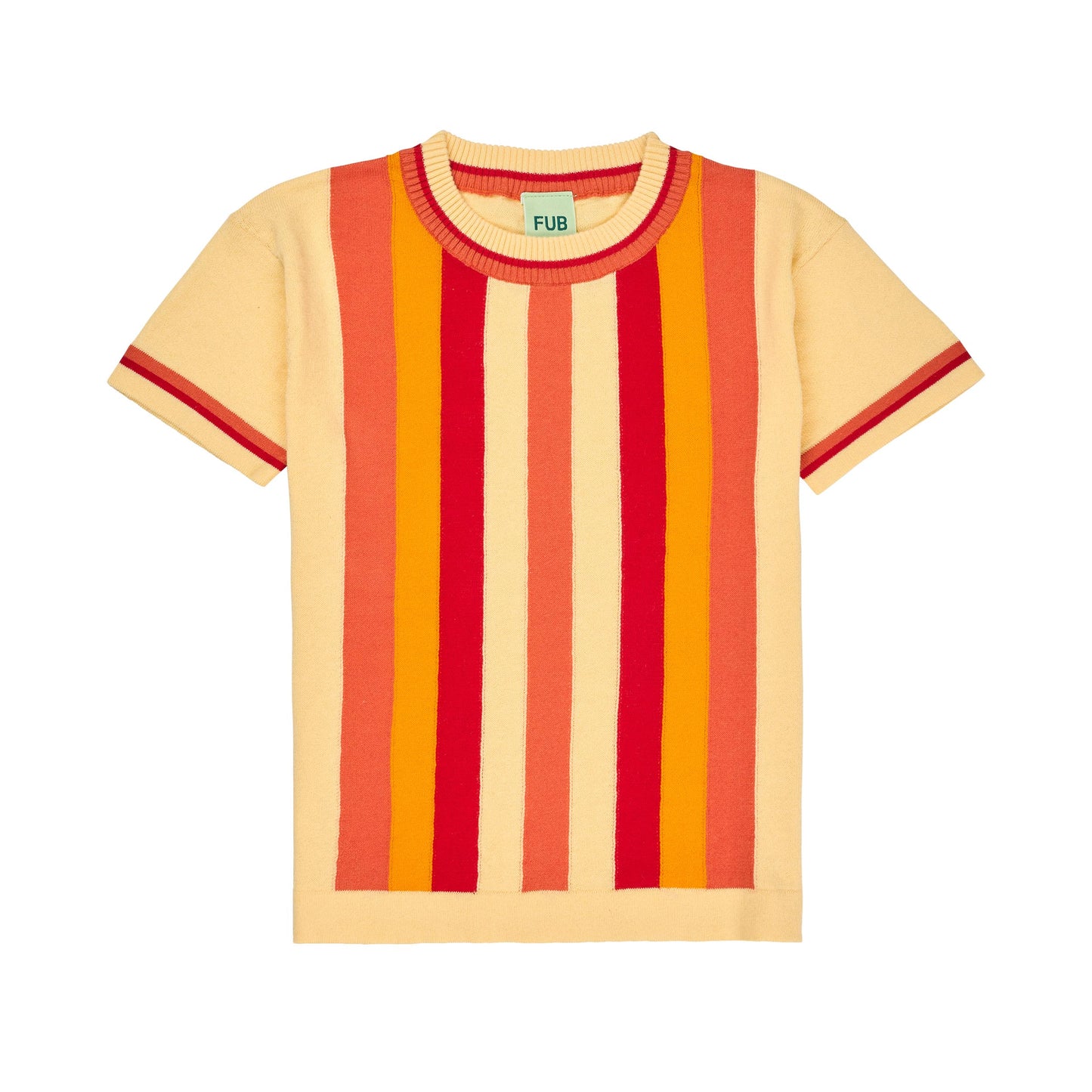 Fub T-shirt