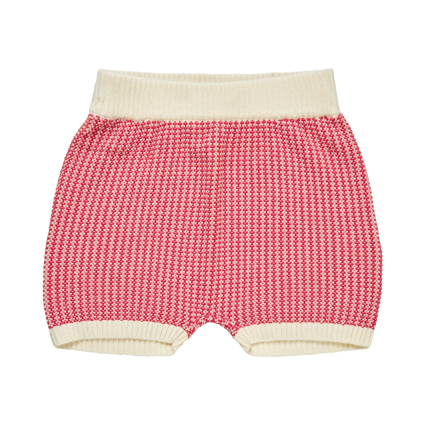 Baby Two Colour Shorts