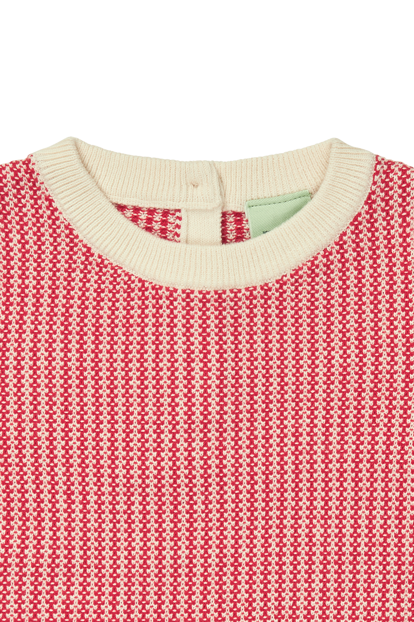 Baby Two Colour Tee