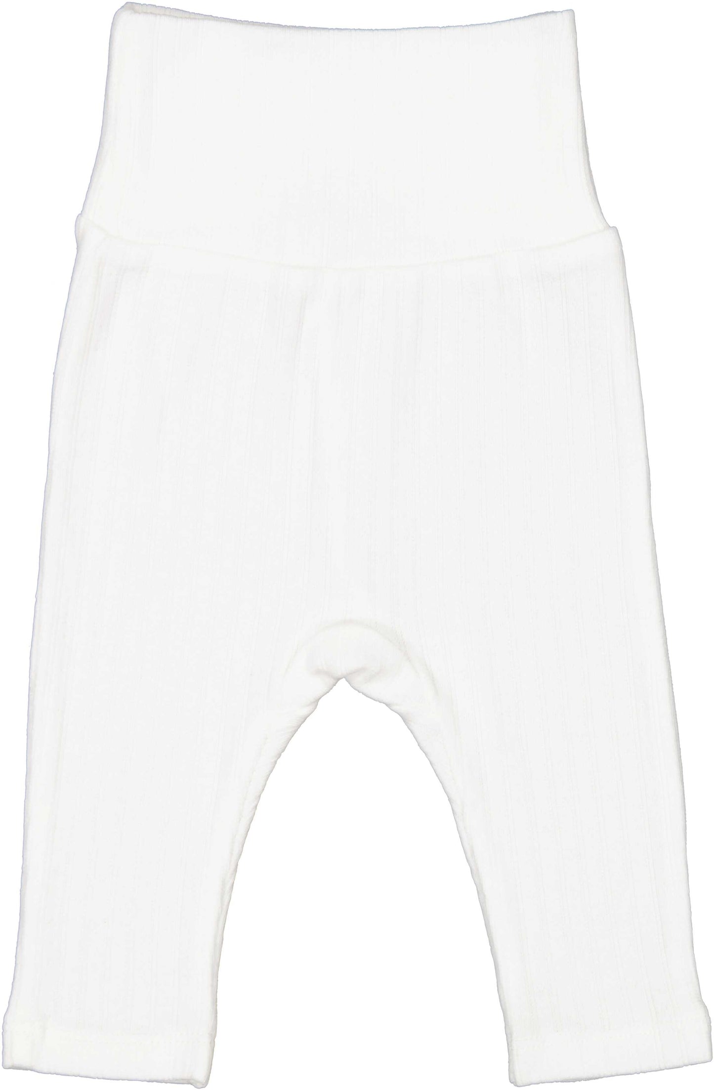 Piva Gentle White Pants