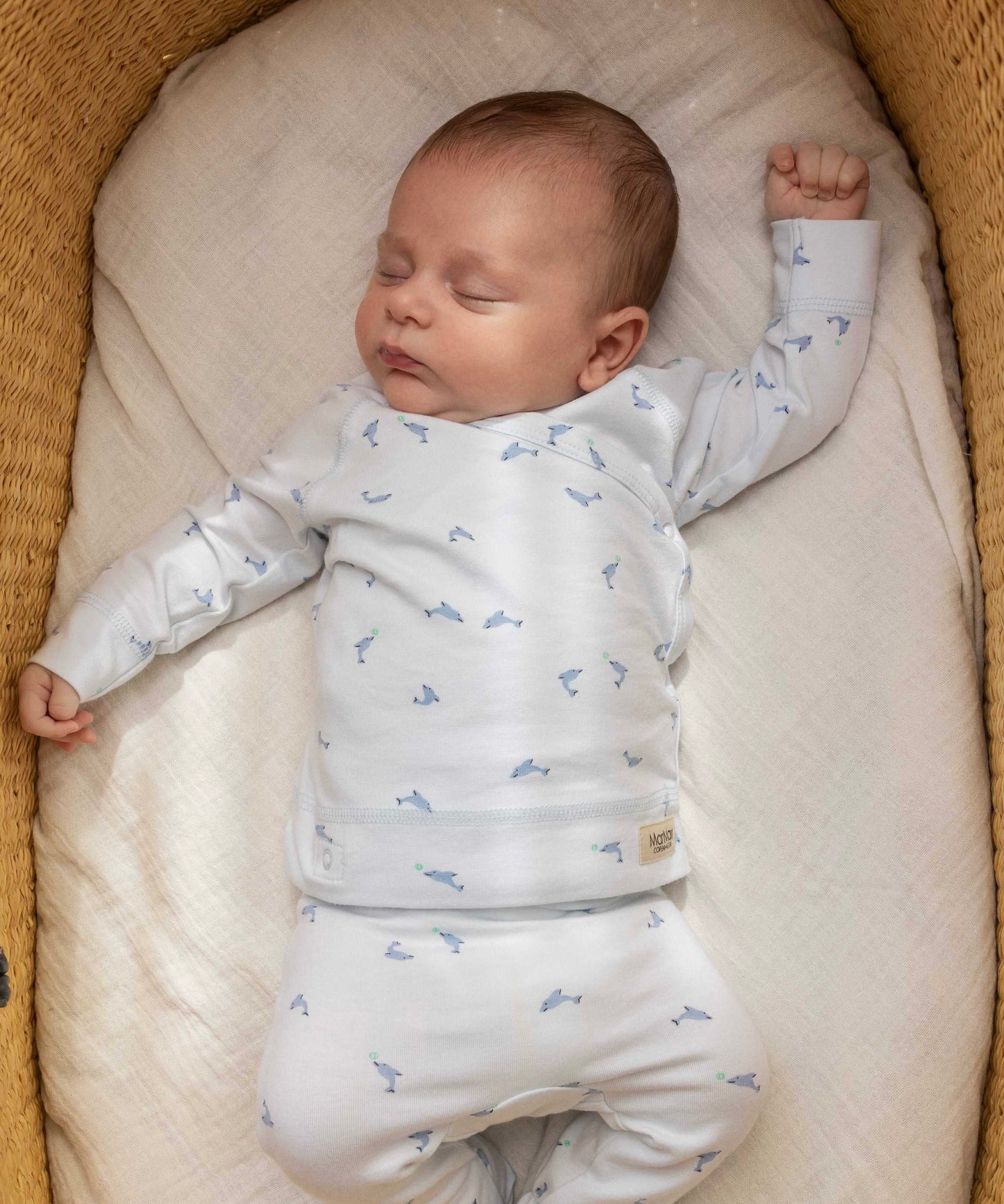 Piva Pants