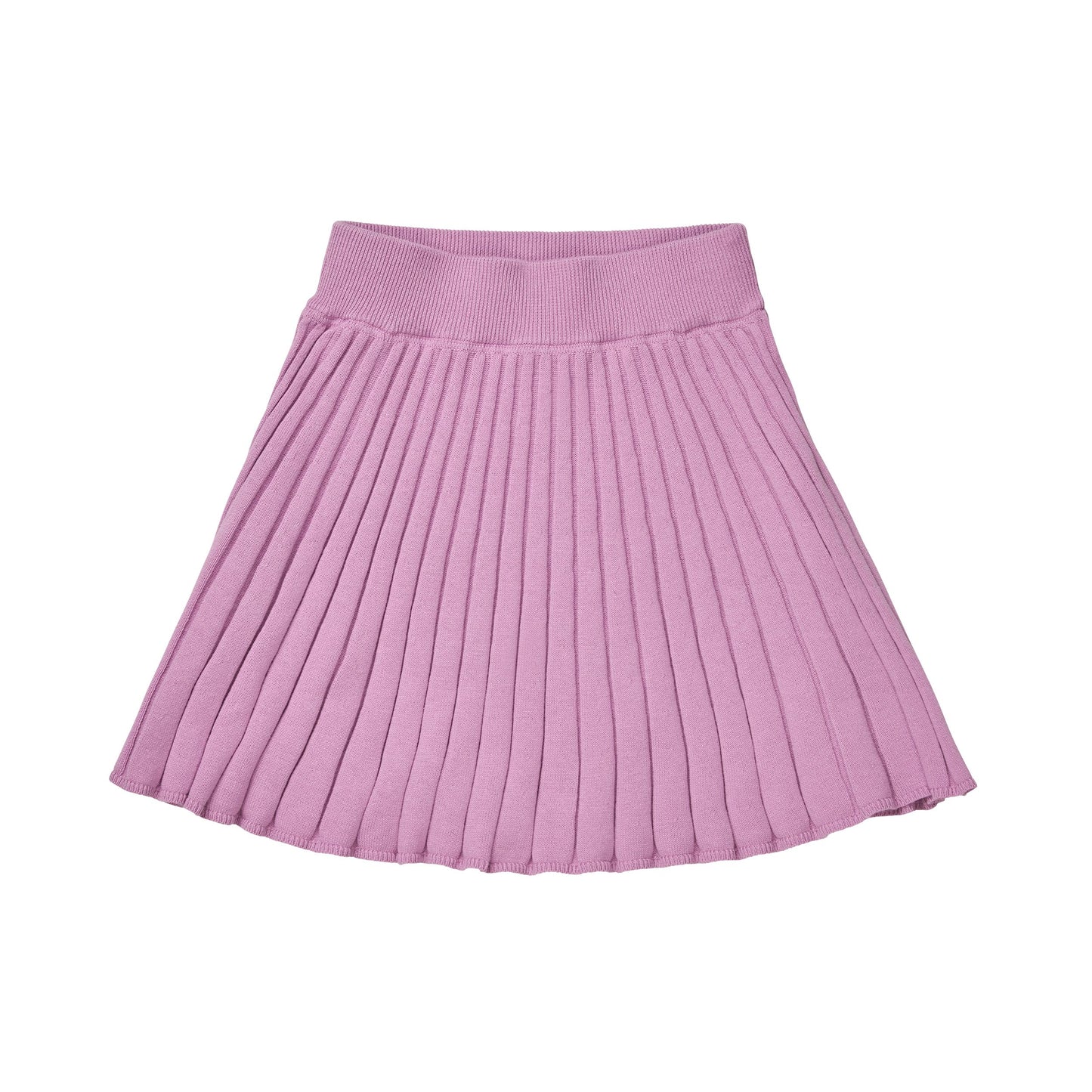 Fub Orchid Skirt