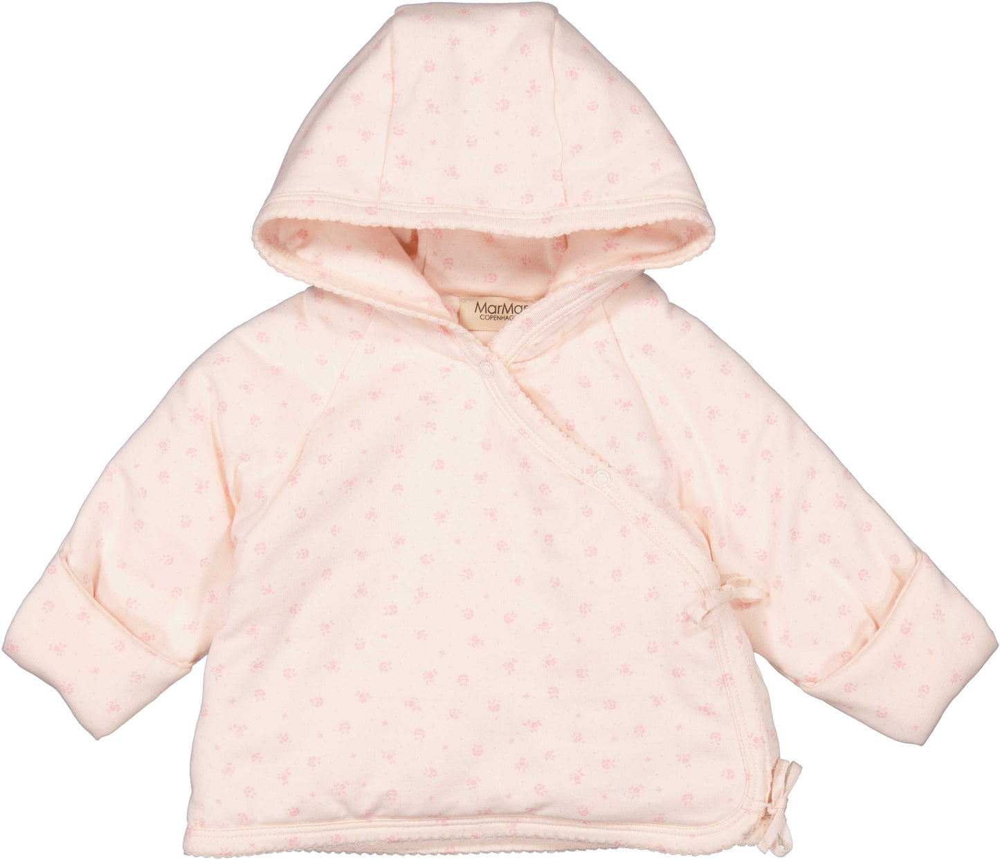 James Padded Jacket