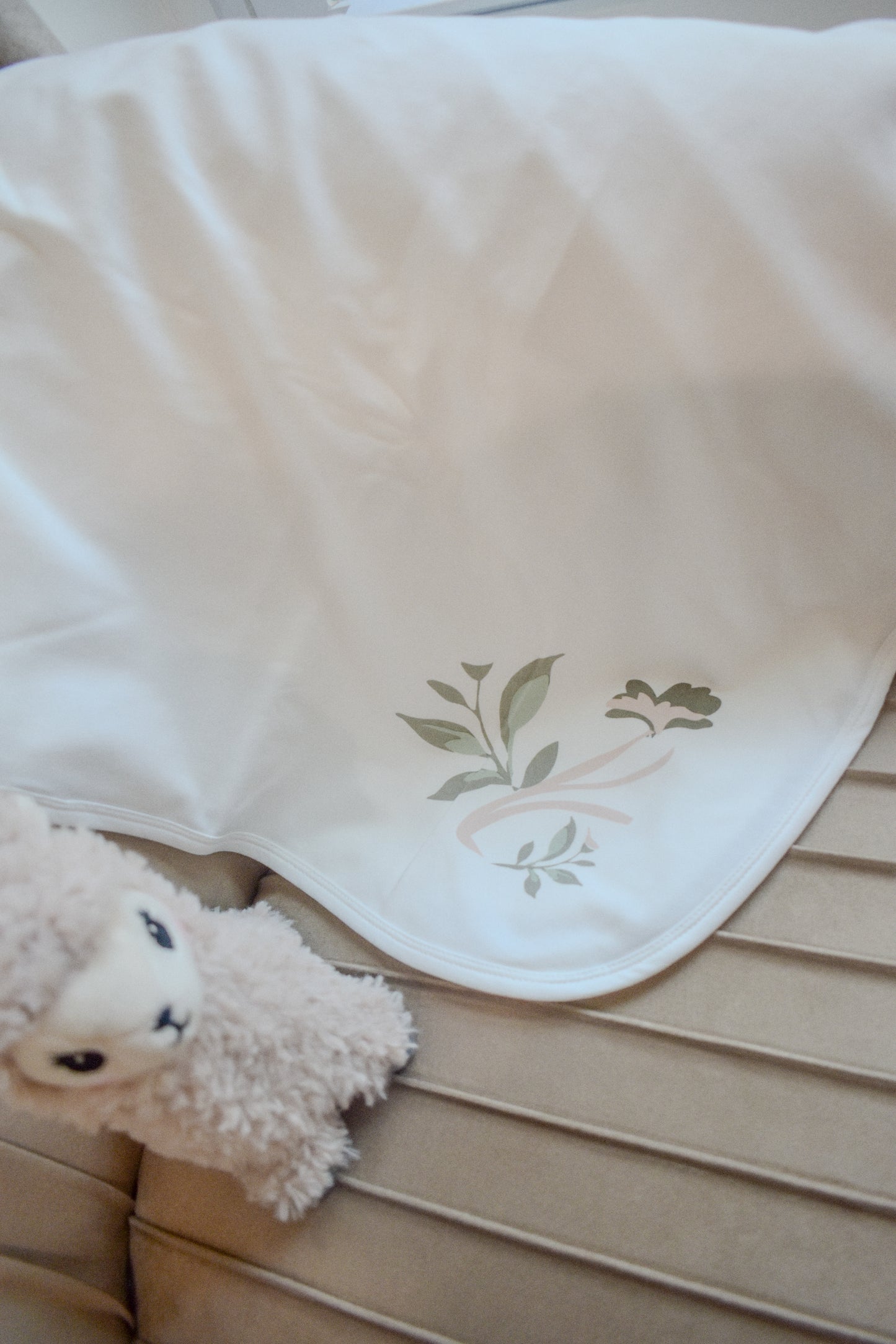 Assy Leaves Blanket