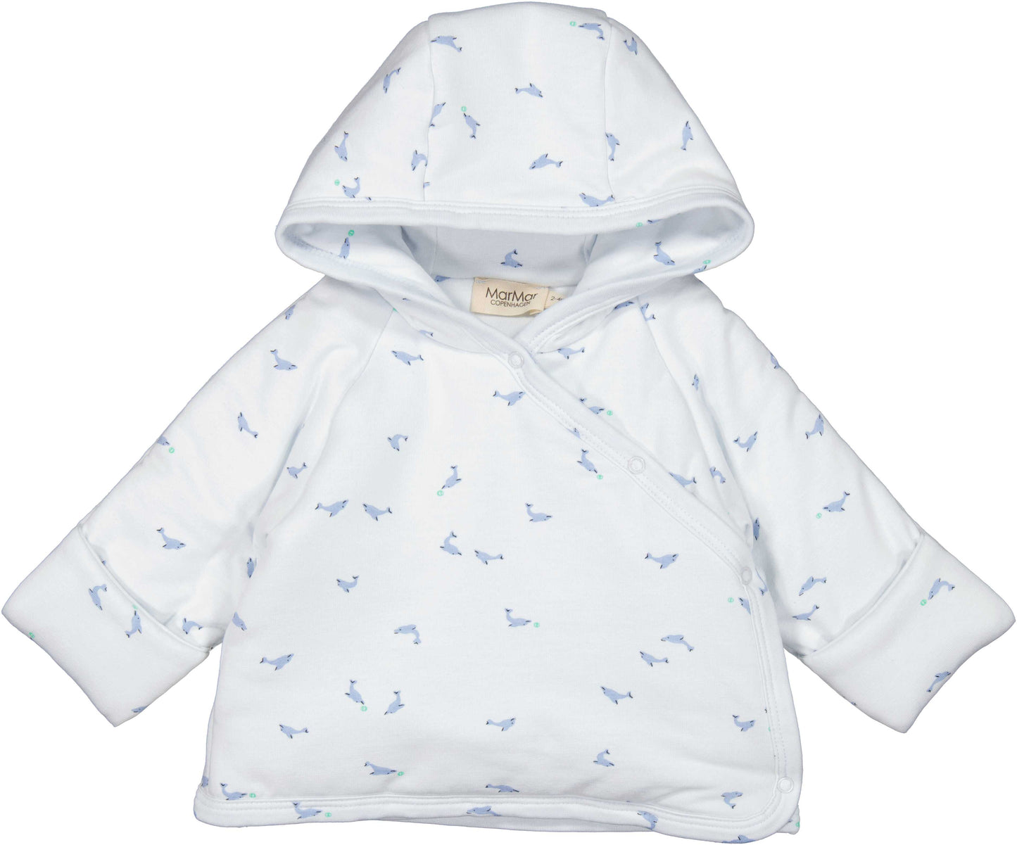 James Padded Jacket