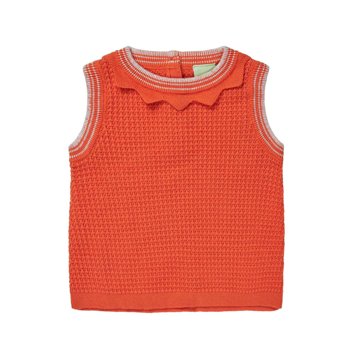 Baby Structure Top