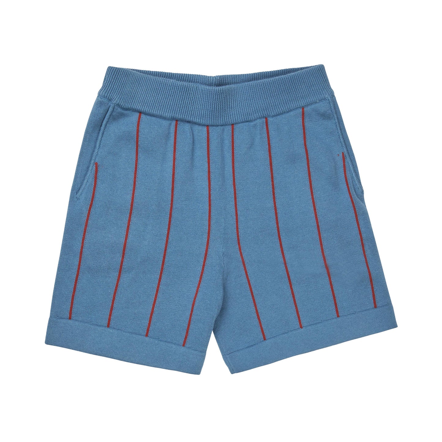 Fub Striped Shorts