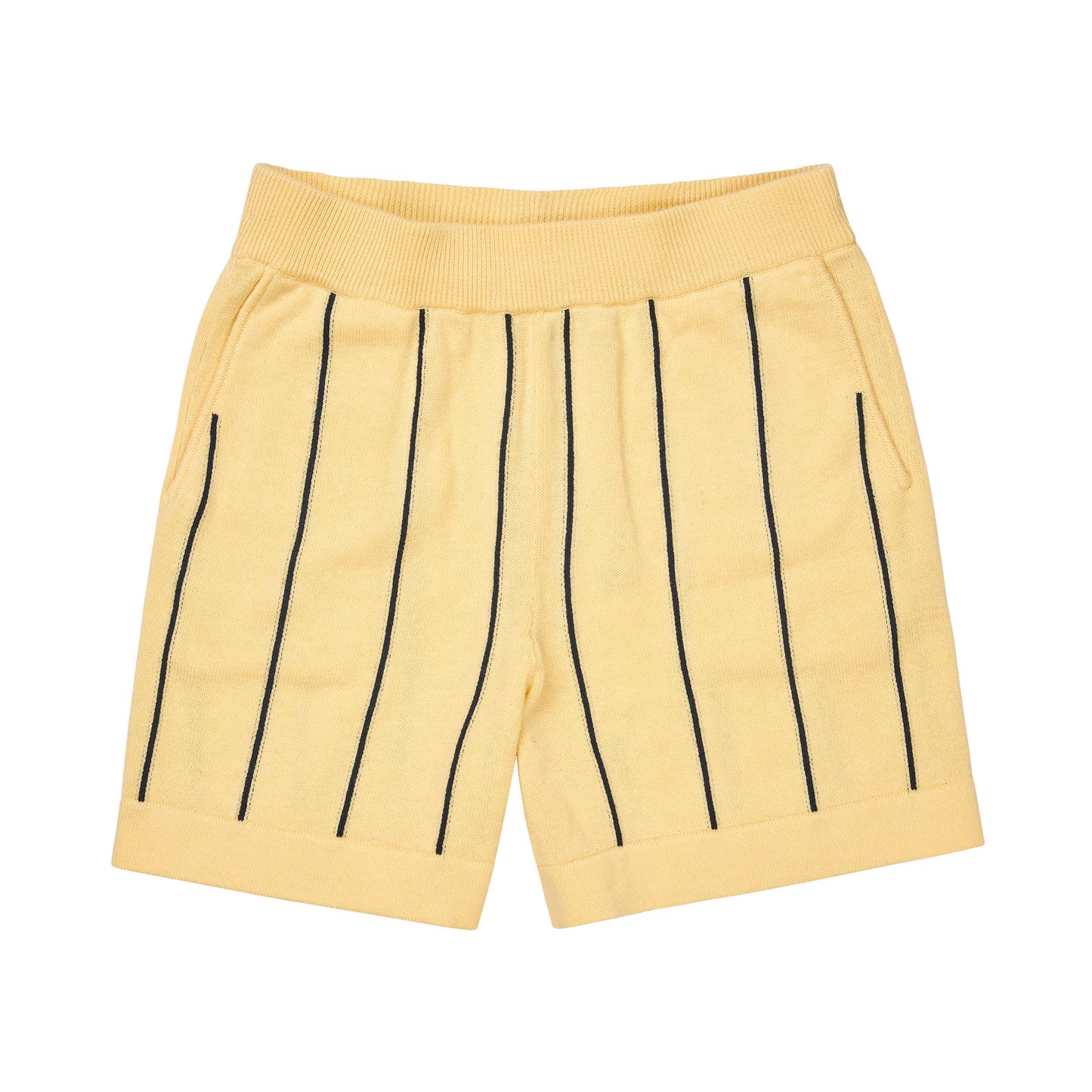 Fub Striped Shorts