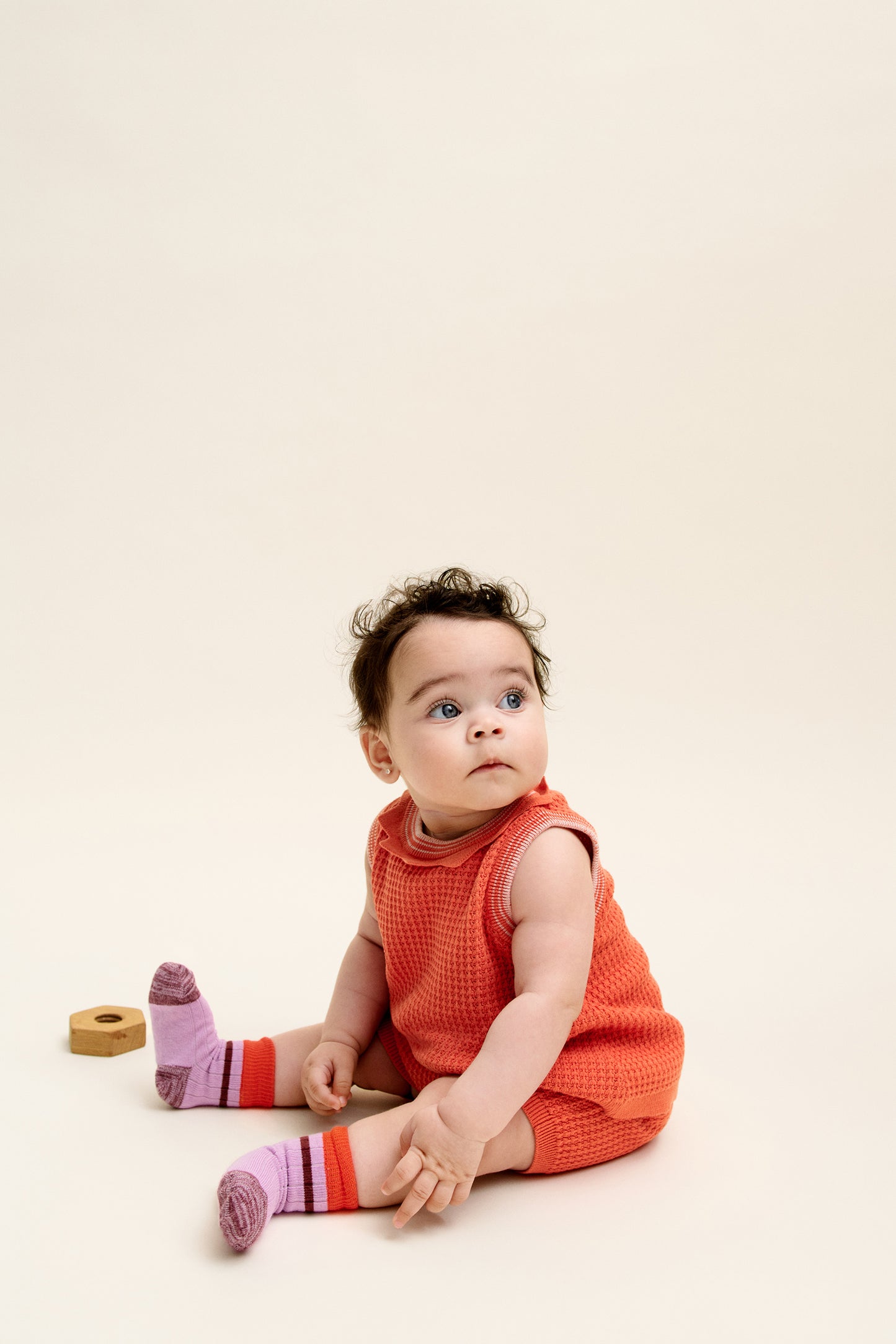 Baby Structure Top
