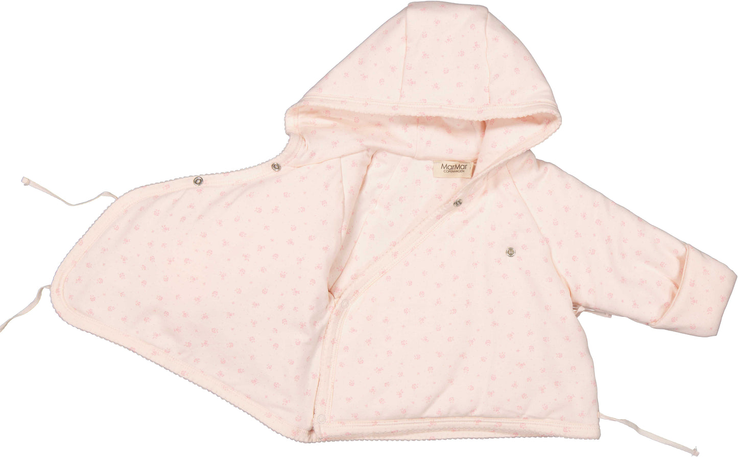 James Padded Jacket