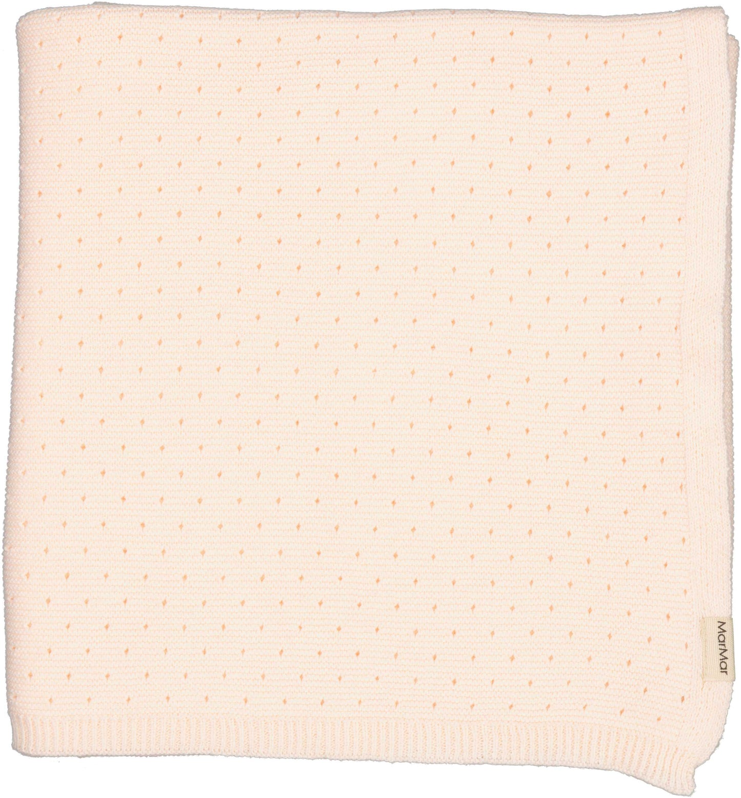 Alia Knit Blanket