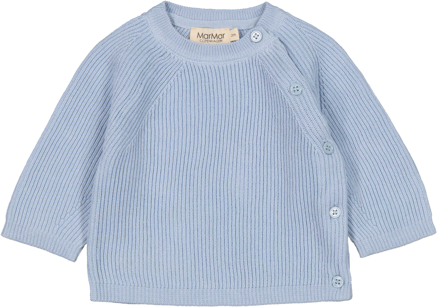 Toll Knit Blouse