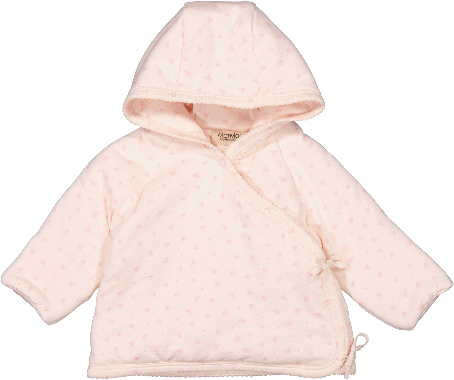 James Padded Jacket