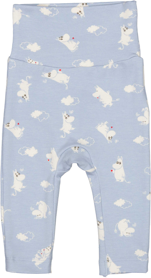 Piva Blue Moomin Pants