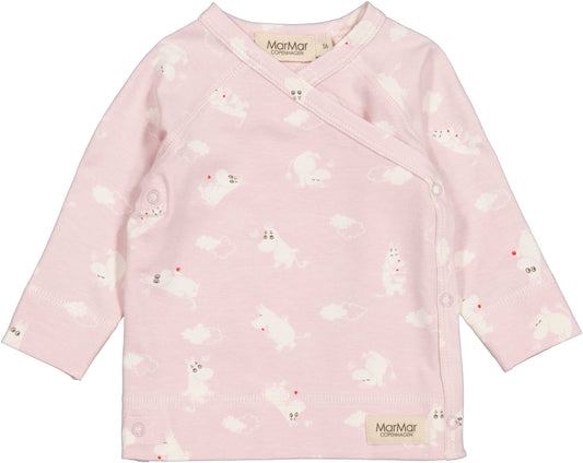 Tuti Rose Moomin Wrap