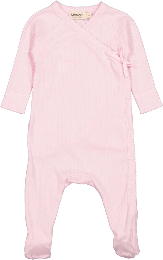 Rubetta Cotton Candy Footie